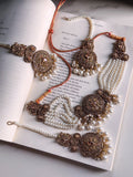 The Mughal Set