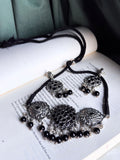 The Medusa Necklace