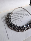 The Afghani Sheehsa Choker
