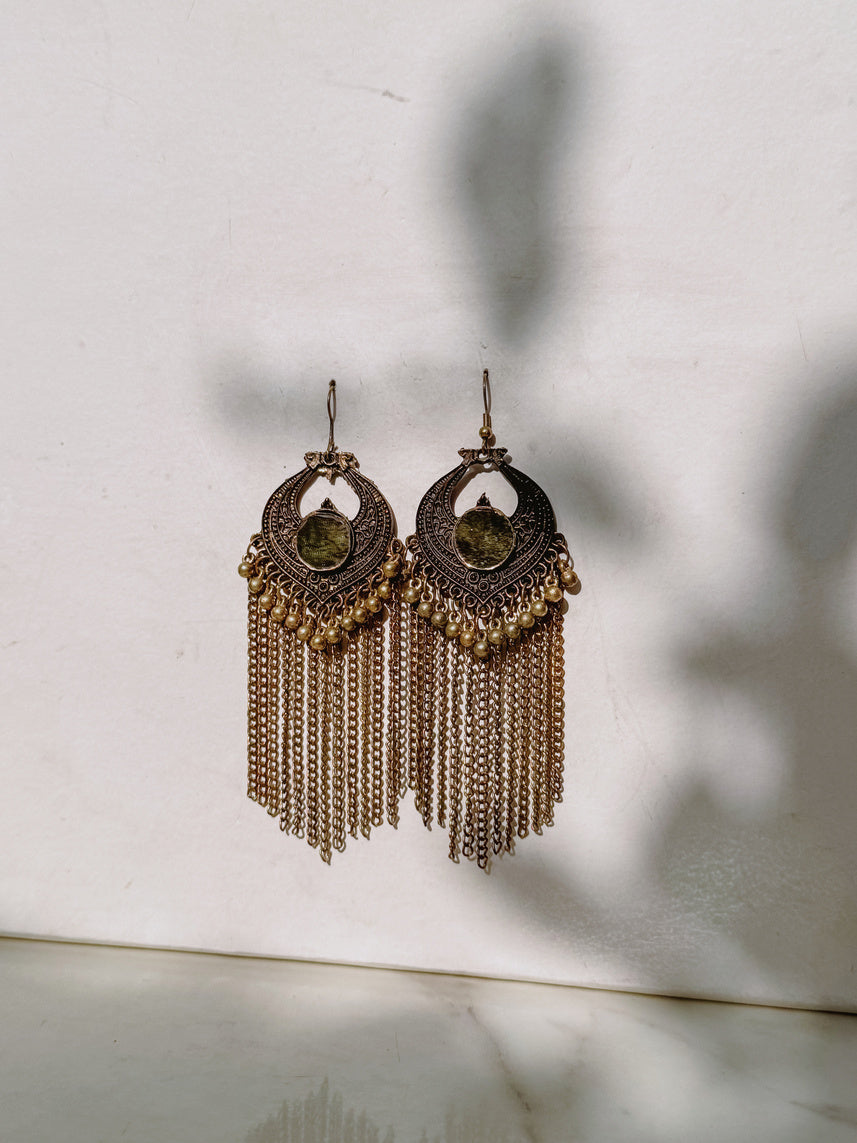 Zariya Drop Danglings
