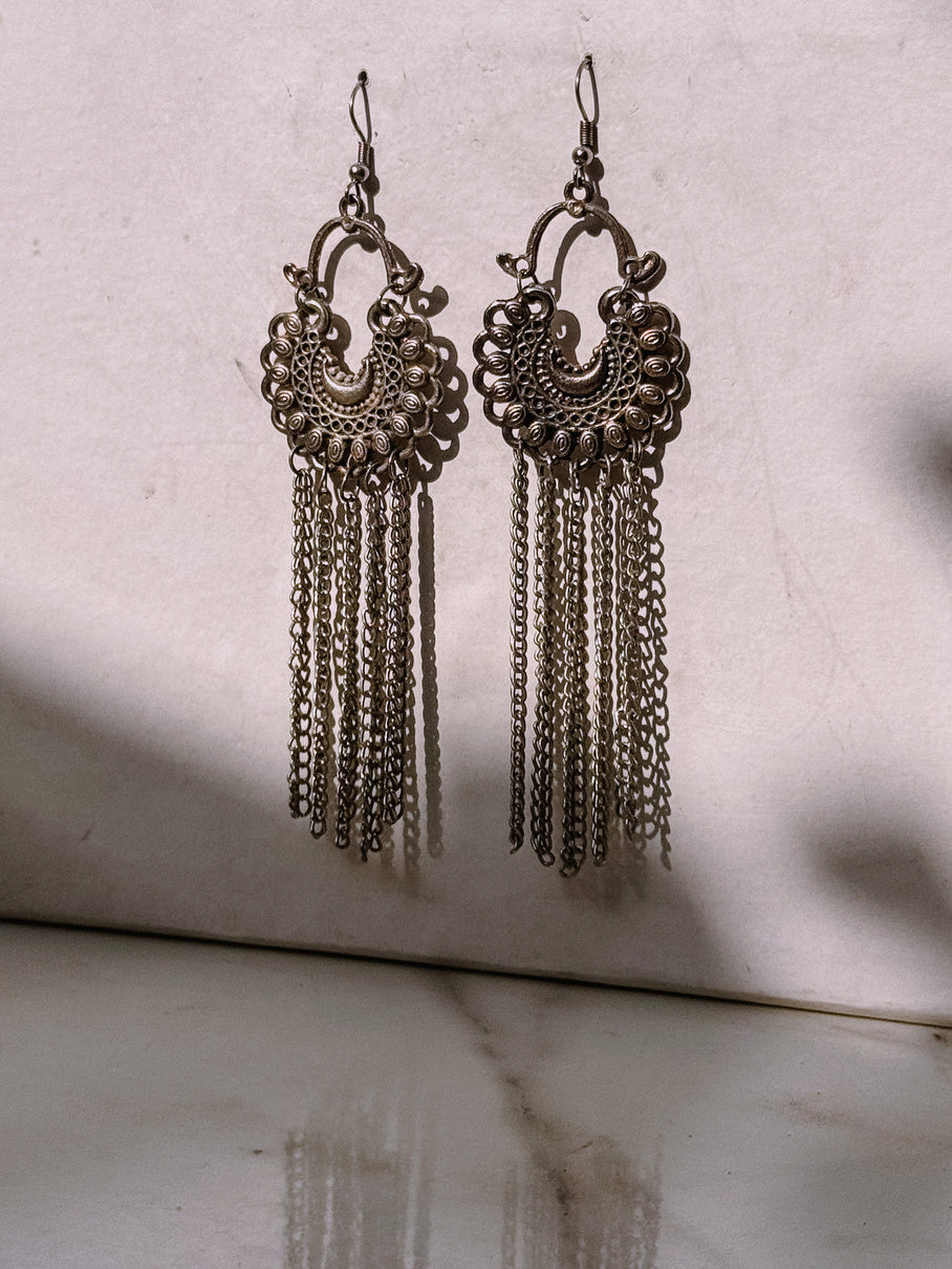 Sitara Danglings