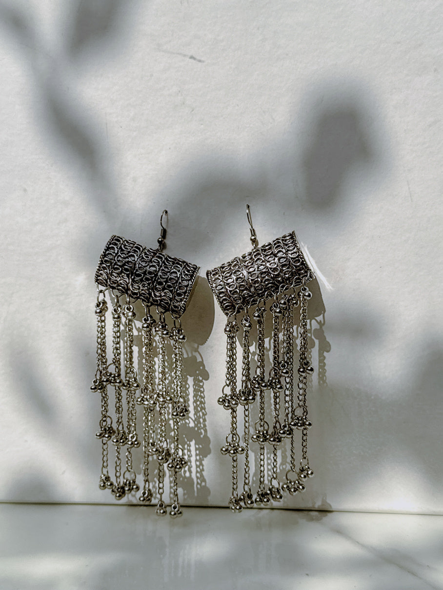 Dholki Danglings
