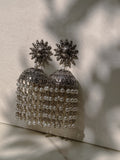 The Pearl Jhumkas ( Big )