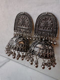 Kaia Jhumkas