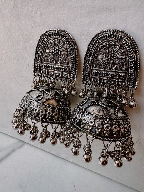Kaia Jhumkas