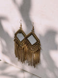 Aks Chain Danglings