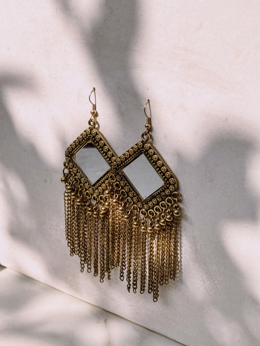 Aks Chain Danglings
